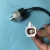 Import Truck transmission back light switch WK-134-646 from China