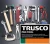 Import TRUSCO HAND TOOLS Wrench , Nippers , Drills , Tap , cabinet , Reamer from Japan
