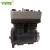 Import TS16949 truck bus parts air brake compressor repair kit for air brake system from China