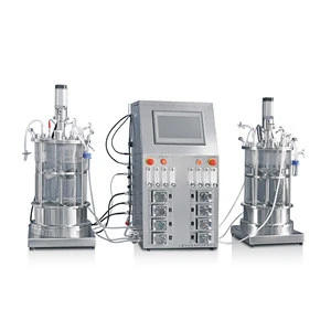 Tubular motor  precios biorreactor  used fermentation equipment