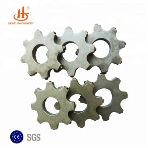 Tungsten carbide milling cutters for Road Construction Scarifying Machine(JHP-004)