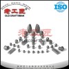 Tungsten Cemented Carbide Mining Button Bit From China