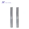 Tungsten Solid Carbide Straight Flute Reamer Tool For Drilling Hole