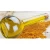 Import Turmeric Essential Extraction Plant Oil Curcuma  Oil Herbal Oil For Pharmaceutical Intermediates from India
