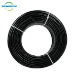 TUV standard h1z2z2-k solar power cable 4mm2 for pv power station