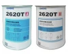 two component high quality solvent free  Comens Weld Dp1300t epoxy adhesive