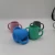 Import Two Handled Open Cup  Silicone Baby Toddlers Training Supplies from China