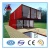 Import Two Layer Container House with Steel Structure &Rock Wool Sandwich from China
