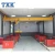 Import TXK European Wire Rope Hoist Overhead EOT Crane 5 ton Manufacturer With SEW Motor from China