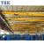 Import TXK Single Girder Overhead Crane 5 Ton for Material Handling Equipment from China