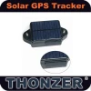 TZ-TK808S Mini Solar GPS Tracker
