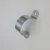Import U Type Galvanized Stainless Steel Metal Saddle Pipe Clamp from China