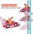 Import UCMD Wholesale Wall Stick Ruler Magnetic Growth Height Ruler for Kid from China