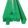 UHMWPE Chain Guide Corner Track