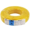UL1569 PVC insulated copper wire electrical wire and cable
