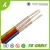 Import UL758 3122 fiberglass braid silicone rubber insulation heating resistant electrical wire from China