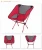 Import Ultra light  Portable  folding  chair   Hiking Chair Beach chair from China