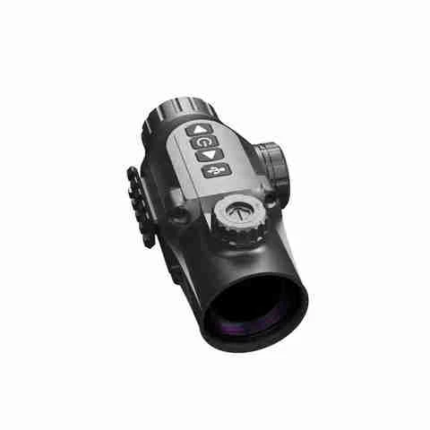 Ultra Small 640x512 Resolution Infrared Thermal Imaging  Scope