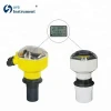 ultrasonic level sensor distance measurement for liquid/water level