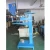 Import Ultrasonic PP sheet hollow board turnover box riveting machine from China