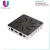 Import Umelody set top box low price C8 Player media player box rk3328 digital tv cable receiver from China