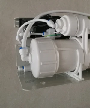 Under Sink Water Filter 5 Stage Household Reverse Osmosis System RO Water Purifiers