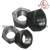 Uni 5587 Stainless Steel Hexagon Nut Metric Hex Nuts