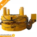 Unicorn Drill Construction Equipment Hydraulic Casing Oscillator