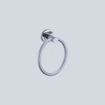 Unique design Bathroom Accessories Sets Wall Mounted Towel Ring