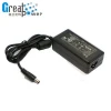 Unique indicator design Plum blossom tail Eight tail Black 95.5mm 46.5mm 30mm laptop charger glt 2000