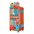 Import Unique style hair vending machine custom newspaper vending machine frozen vending machine with best quality from China