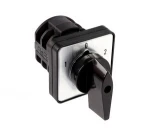 Universal Changeover Switch Automatic Electrical 20A/ 32A/ 63A/125A/160A Rotary Switch