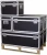 Import UNIVERSAL TRANSPORT ROAD CASE 120 X 40CM from China