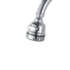 Universal Tube Kitchen Washbasin Faucet Filter Sprayer Mouth Nozzle Foam Nozzle Faucet Accessories