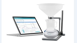 Urology Uroflowmetry Test Device Intelligent Uroflowmeter Machine Urine Flow Rate Uroflowmeter Basic Customization 5% off