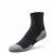 Import Uron 2021 high quality summer ankle socks white socks unisex custumized socks from China