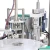 Import USA hot products factory quick shipping liquid filler 30ml bottle filling machine automatic capping machine from China
