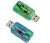 Import USB 2.0 External 5.1 Channel 3D Mic Speaker Virtual Audio PC Sound Card Adapter from China
