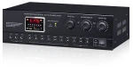 USB Bluetooth 150w Mixing Audio Karaoke Power Amplifier Professional