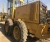 Import Used condition CAT 120H 140H 140G motor grader VHP185 from China