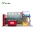 Import Used Dye Sublimation Fabric Shanghai Conference Trade Show Exhibition Booth Construction System Panel from China