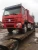 Import Used Howo Dump Truck with 12tyresin almost new condition  for African Market from China