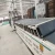 Import used laminating machine from China