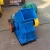 Import Used mini stone hammer crusher for barite from China