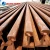 Import used rail track scrap from China