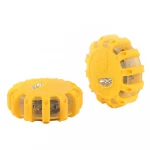 Used traffic lights sale 3w cob work light roadside strobe