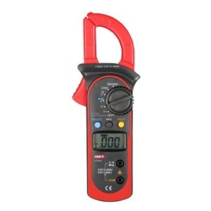 UT202 1999 Counts max display digital only Auto AC DC Clamp Meter