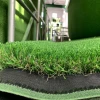 UV Resistance Garden Artificial turf Lawn/garden grass from jiangsu  brand artificial grass & sports floor