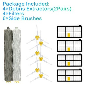 Buy Vacuum Cleaner I-robot 800 And 900 Series 860 870 880 890 960 ...
