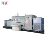 vacuum metallizing machine for CPP film CPP film vacuum metallizing machine